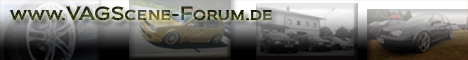 VAGScene-Forum